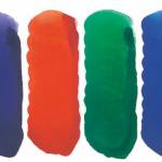 Tubetti di vernice che insegnano ai bambini ad usare il colore2