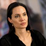 Angelina Jolie colpita da paralisi di Bell: "Superata con agopuntura"