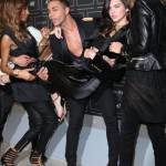 Gigi Hadid e Kendall Jenner posano per la collezione H&M FOTO 3