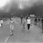 Kim, bambina bruciata da Napalm in Vietnam: "Sogno guarigione"