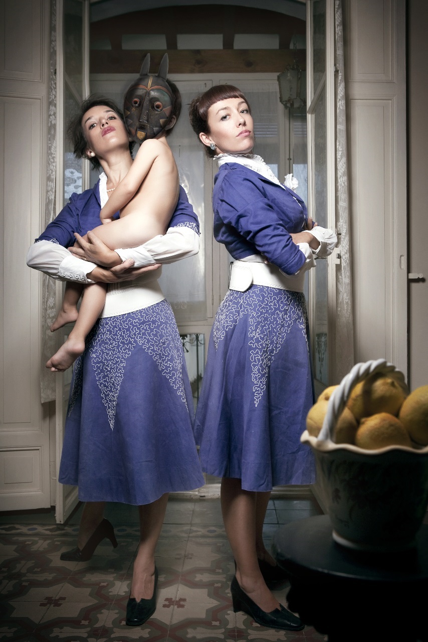 Scostumista: mostra "Cultura domestica" al Museo Carlo Bilotti