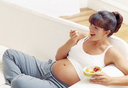 Dieta in gravidanza: cosa mangiare quando si è in dolce attesa