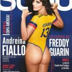 Fredy Guarin: chi è Andreina Fiallo, moglie del calciatore