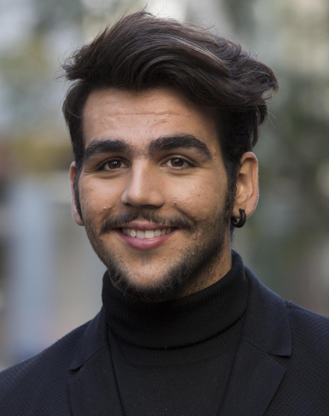 Il Volo al Columbus day di New York FOTO 1