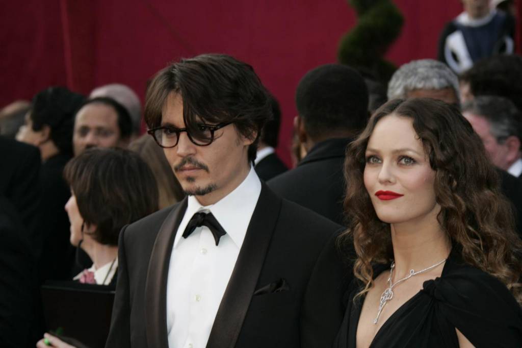 Chi è La Moglie Di Johnny Depp