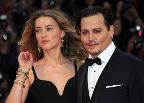 Johnny Depp, Amber Heard e quel non accordo prematrimoniale che...