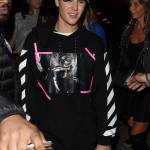 Justin Bieber a Milano per gli MTV Europe Music Awards FOTO 10