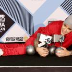 Justin Bieber a Milano per gli MTV Europe Music Awards FOTO 11