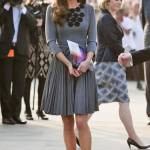 Kate Middleton, buon compleanno! I look più belli FOTO