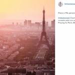 Martina Stoessel (Violetta) ricorda vittime di Parigi FOTO
