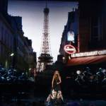 Celine Dion canta Edith Piaf per morti Parigi: pubblico piange3