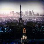 Celine Dion canta Edith Piaf per morti Parigi: pubblico piange4