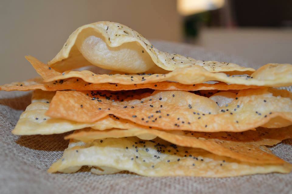 Ricette dal mondo: Pane Armeno