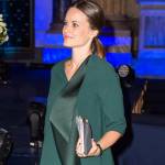 Kate Middleton-Sofia di Svezia: look premaman a confronto FOTO