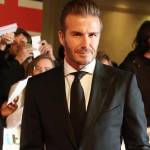David Beckham l'uomo più sexy del mondo per People10