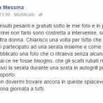 Alessia Messina, sfogo su Fb: "Io e Cristian abbiamo solo..."
