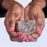 Botswana, diamante da 1111 carati: il più grande ultimi 100 anni3