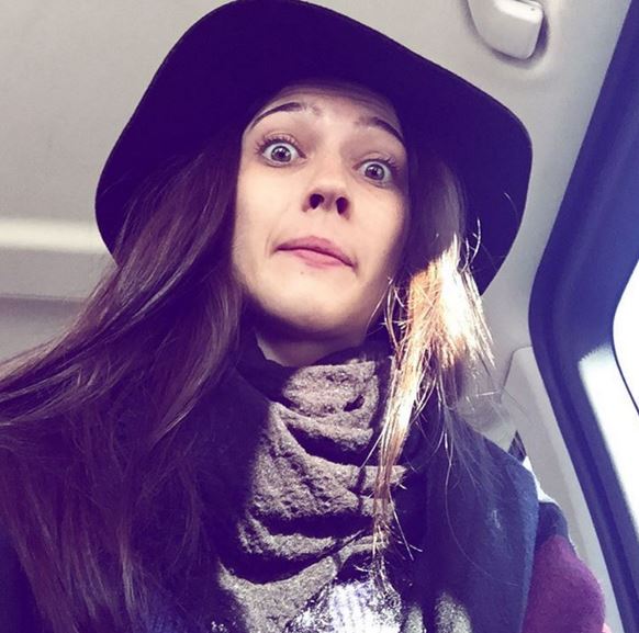 Martina Stoessel, Lodovica Comello, passione cappelli FOTO