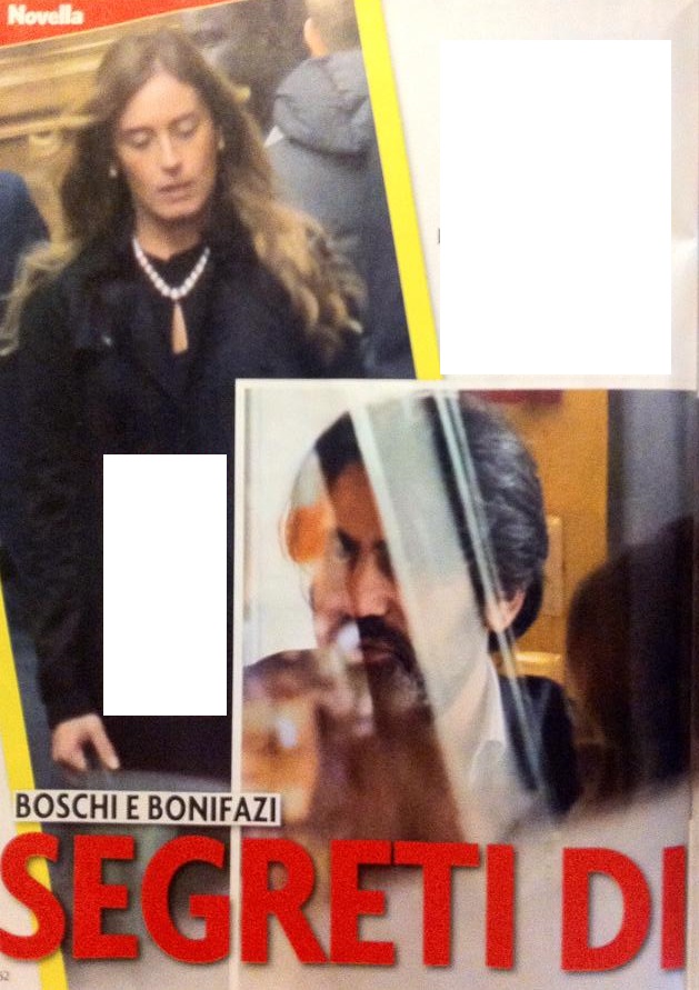 Maria Elena Boschi-Francesco Bonifazi, Capodanno insieme? Il mistero