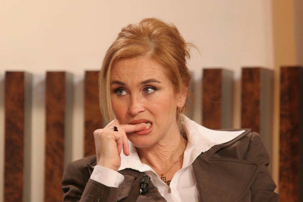 Morta Arianna, figlia Marina Giulia Cavalli e da Roberto Alpi