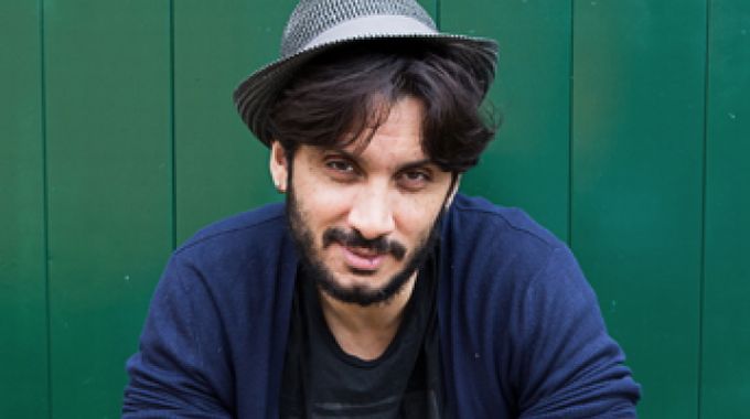 Fabrizio Moro e Natalia Titova professori ad Amici. E J-Ax...