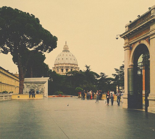 Musei Vaticani, ingresso gratuito: calendario 2015 e 2016