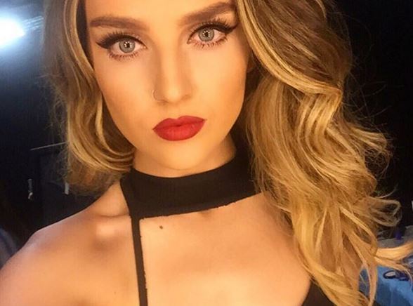 One Direction, Perrie Edwards parla di Louis Tomlinson!