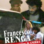 Francesco Renga, Diana Poloni la sua nuova compagna?