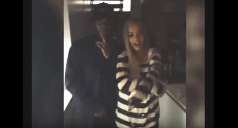 Rita Ora compie 25 anni: VIDEO con Krept, sua nuova fiamma