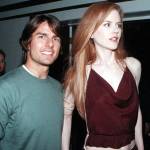 Nicole Kidman FOTO com'era e com'è: vita privata e curiosità