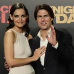 Tom Cruise: ex mogli e curiosità sull'attore FOTO