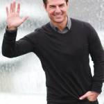 Tom Cruise: ex mogli e curiosità sull'attore FOTO