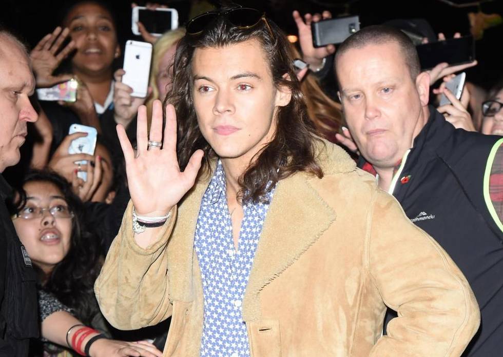 Harry Styles, fan preoccupati per gli One Direction: addio alla band