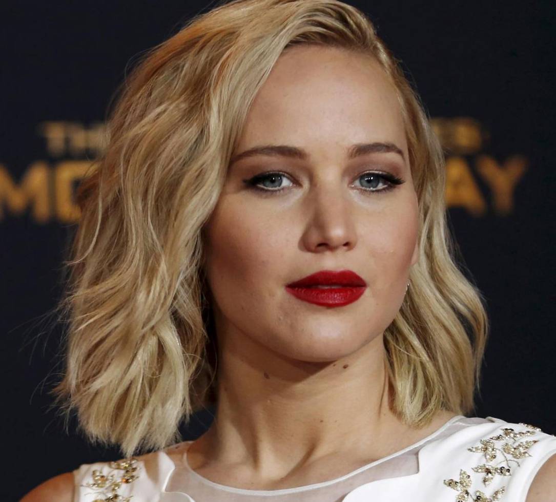 Jennifer Lawrence età, fidanzato Darren, vita privata FOTO