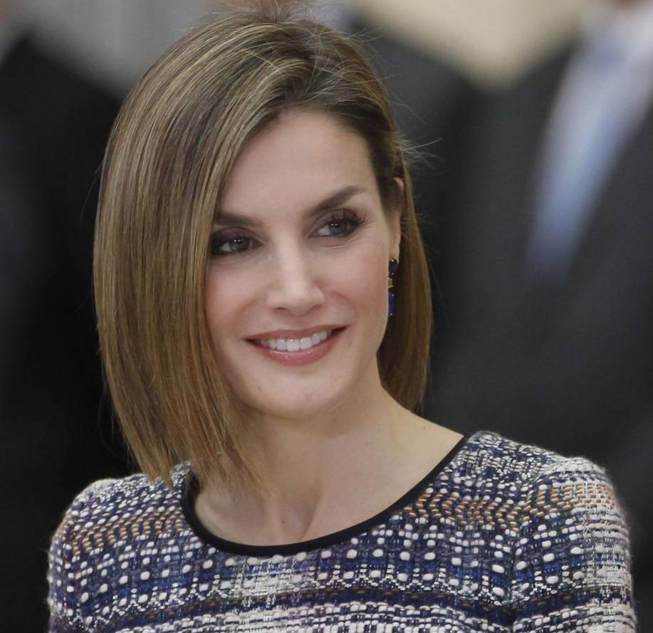 Letizia Ortiz, ecco chi è il suo stilista FOTO