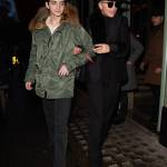 Rita Ora con il fratello Don a Londra FOTO