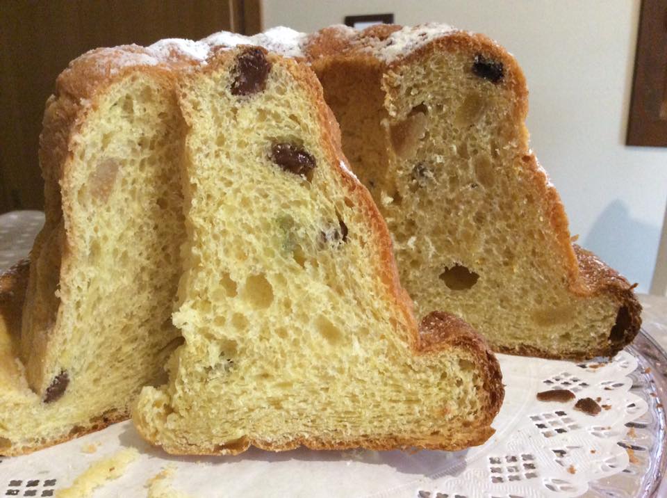 Speciale Natale: Gugelhupf..... L'antenato del Panettone