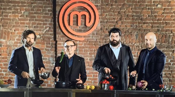 Questa sera riparte Masterchef 5... Tutte le ANTICIPAZIONI