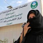 Arabia Saudita, donne elette nei consigli comunali1