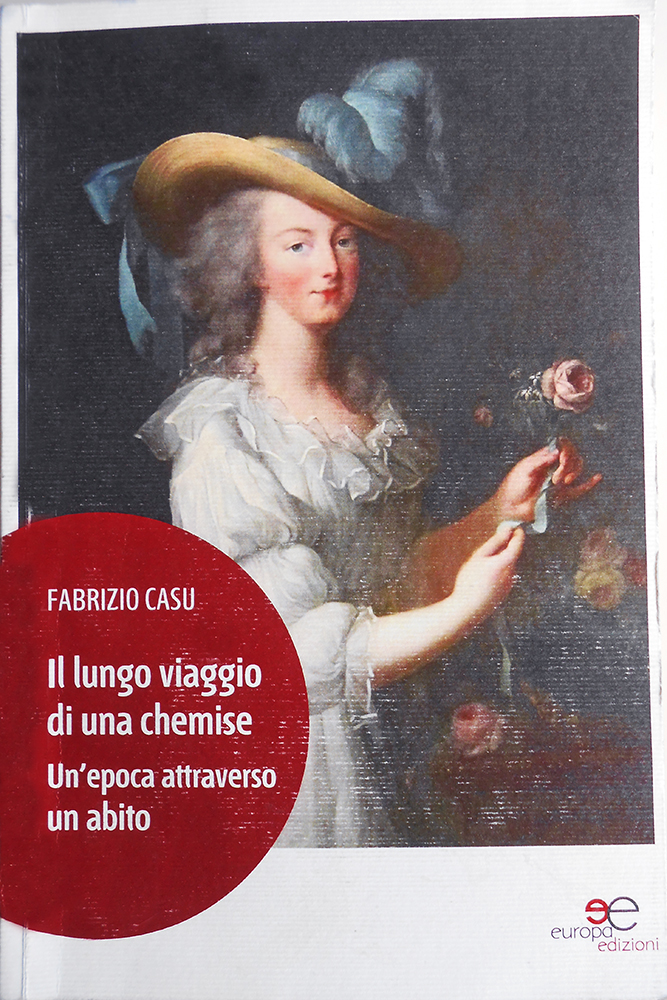 Scostumista: viaggio attraverso la storia della camicia