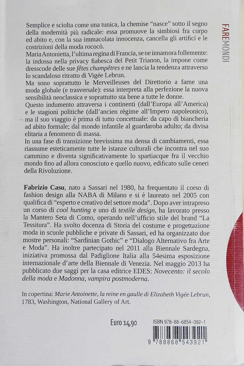 Scostumista: viaggio attraverso la storia della camicia