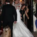 Frank Lampard sposa Christine Bleakley13