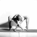 Nude Yoga Girl, FOTO senza veli fanno impazzire fan su Instagram5