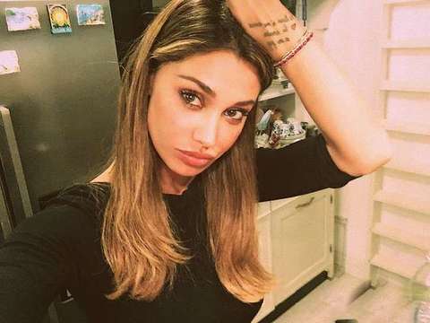 Belen Rodriguez, Ambra Angelini...Vip tornate single nel 2015