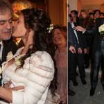 Andrea Bocelli: chi è Veronica Berti, moglie del cantante
