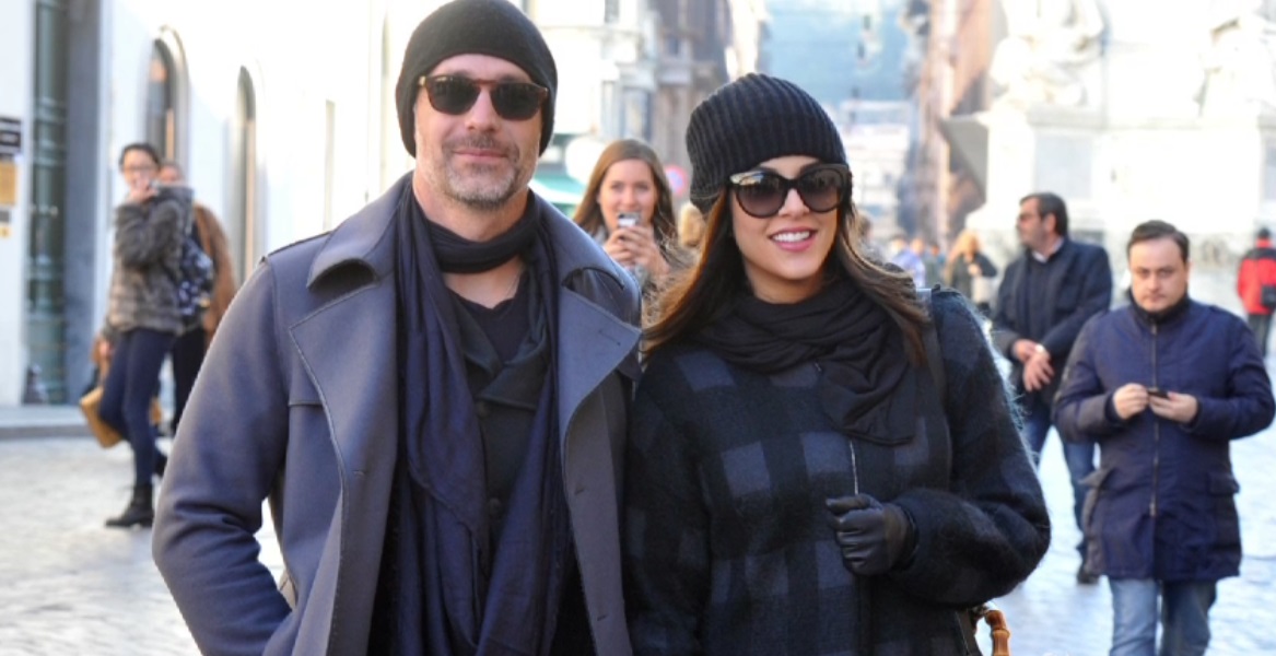 Raoul Bova: fidanzata, età, vita privata... FOTO