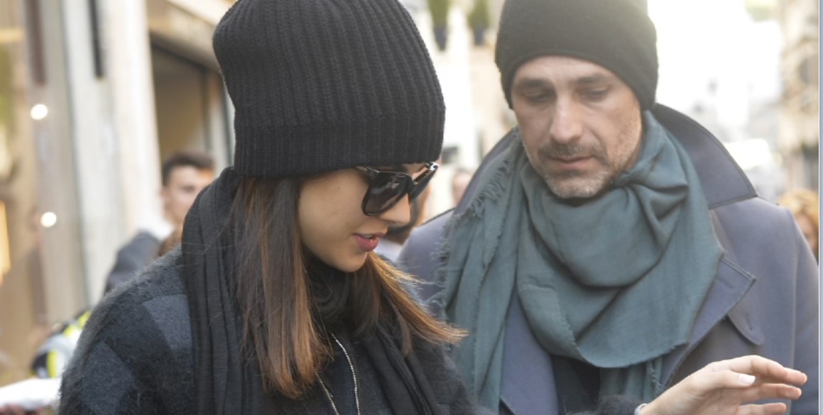 Raoul Bova: fidanzata, età, vita privata... FOTO