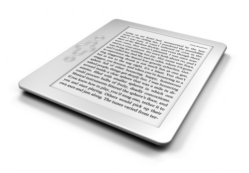 Smartphone, tablet, Ebook: schermo blu favorisce insonnia