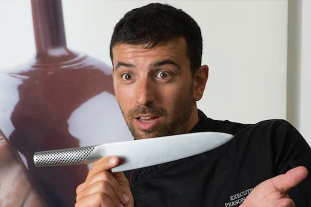 Fabio Riondino, morto chef de "La Prova del Cuoco"