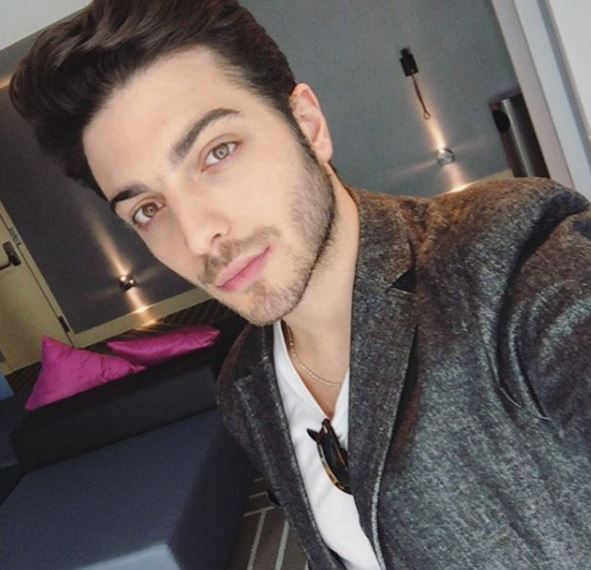 Gianluca Ginoble (Il Volo) fidanzato? Vita privata, età FOTO